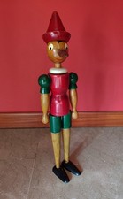 Pinocchio vintage anni - , ‘60