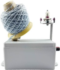 Avvolgitore a Sfera Elettrico