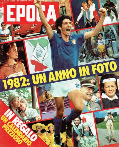 1982 anno foto - un,