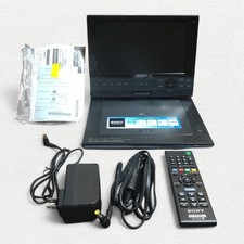 Sony BDP-SX910 Lettore Blu-ray