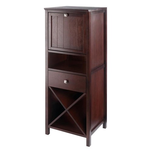 Pemberly row section wooden - 4,