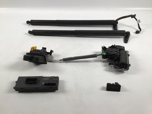 Kit portellone elettrico - , vw