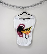 T-shirt maglietta blusa Miss
