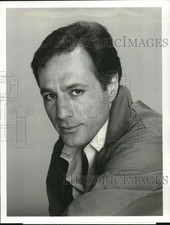 1982 Press Photo John Aprea