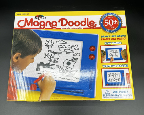 Cra art retro magna doodle - cra-z-art,