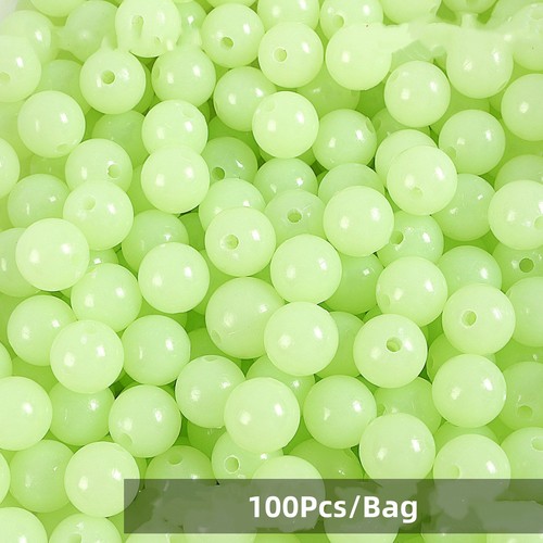 100pz borsa perline - 100pz/borsa,