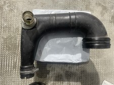 Tubo manicotto aspirazione