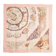 Hermès 2003 Foulard Carré 90