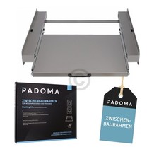 Telaio Intermedio Grigio con