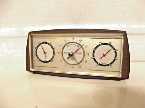 Stazione meteo classica - meteo,