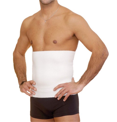 Pancera unisex misto lana - in,