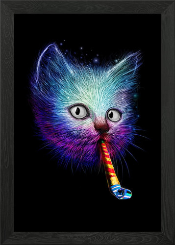 Quadro stampa poster arte - quadro,