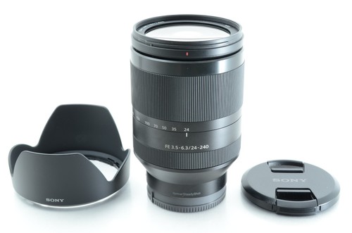 Eccellente sony fe - **eccellente+++++**,