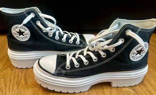 Converse chuck taylor - taylor, star