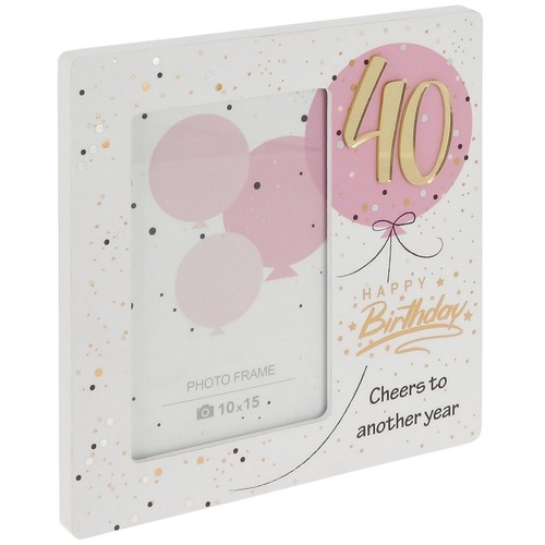 Shudehill giftware - giftware, 40°