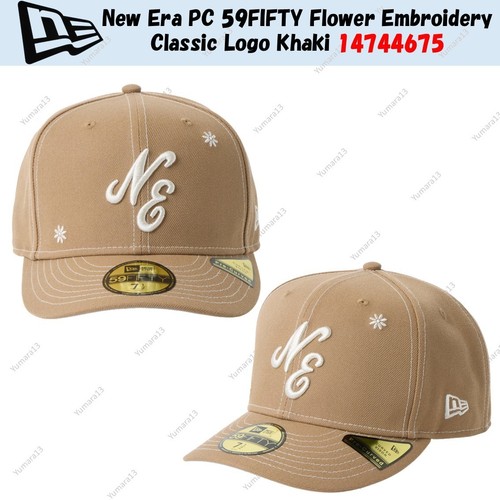 New era 59fifty - new, ricamo