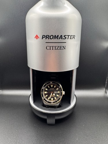 Citizen promaster mechanical - promaster,