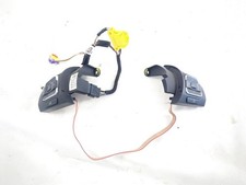 3C8959537D COMANDI AL VOLANTE MULTIFUNZIONE VOLKSWAGEN GOLF 6 1.6 D 77KW 5M 5P (