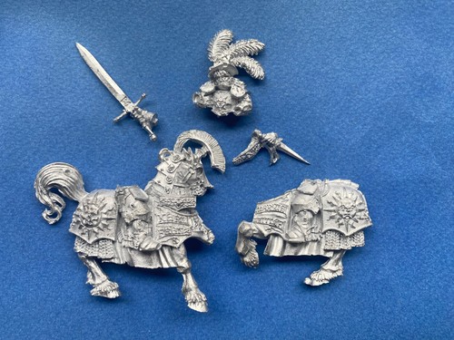 Games workshop citadel - games,