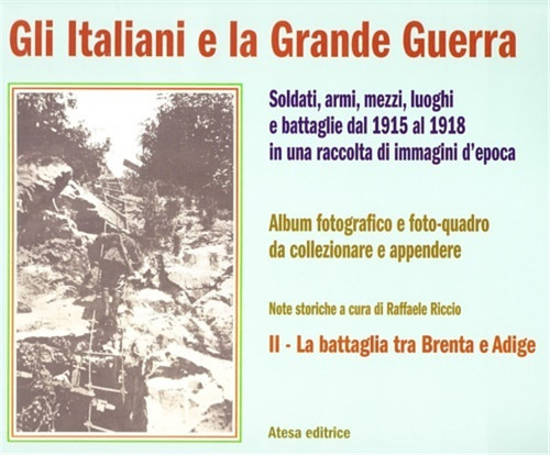 Gli italiani e la - italiani,