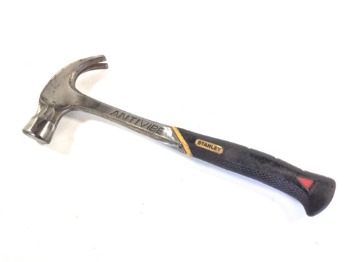 Stanley fat max antivibe claw - fat,