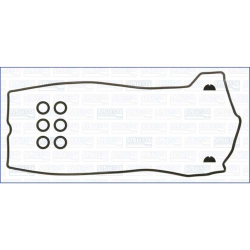 Kit guarnizioni testata