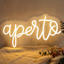 Insegna Luminosa