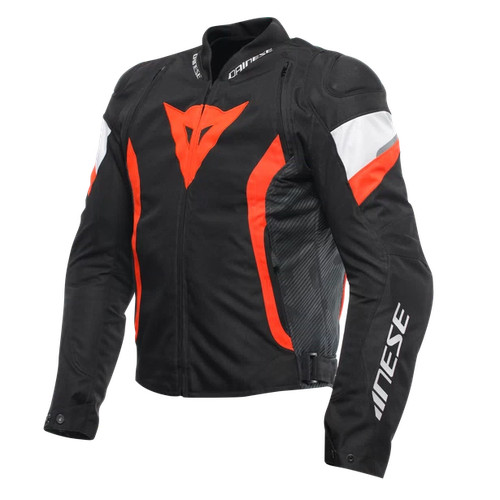Dainese avro tex jacket - tex,