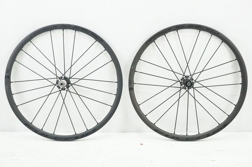 Fulcrum racing zero - cmptzn, db