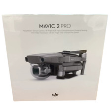 Dji mavic pro solo drone - mavic, 2