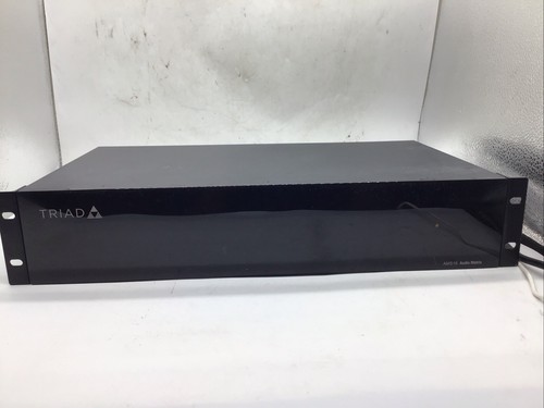 Triad ams16 source zone - 16-source,