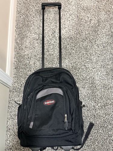 Zaino eastpak rolling - zaino,