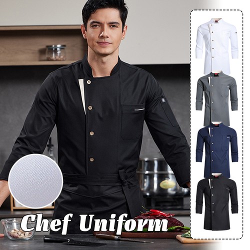Divisa cucina professionale - divisa,