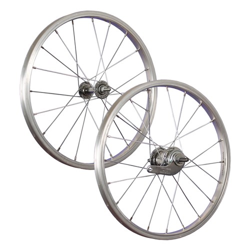 Set ruota pollici - set,