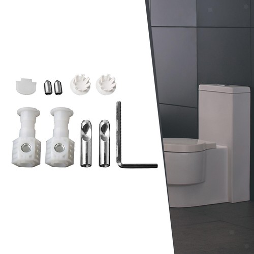 Bulloni montaggio per wc - montaggio,