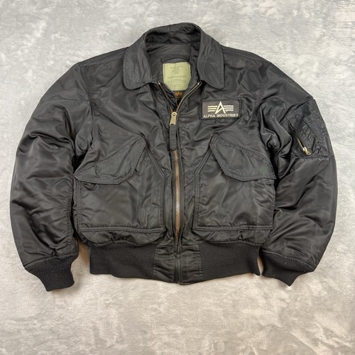 Giacca bomber volo vintage - bomber, da