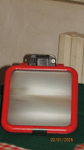 R583 faro fael luce - r583, falco
