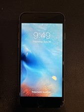Smartphone Apple iPhone 6S -