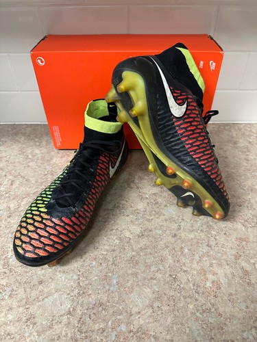 Nike magista obra acc - obra, us