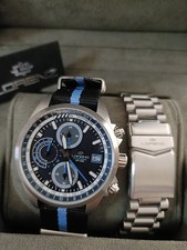 Lorenz Solar Chrono Sub 100m