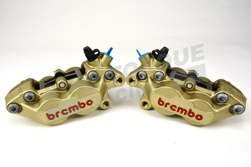 Pinze freno assiali - brembo, p4