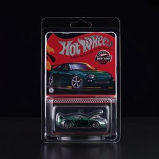 Hot Wheels RLC Exclusive 1997
