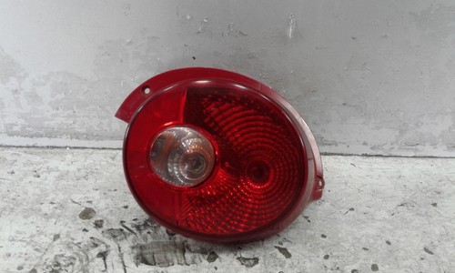 Stop fanale fanalino - stop,