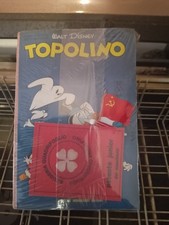 topolino n 522 CON PATENTE