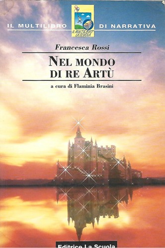 Nel mondo artu - mondo, di