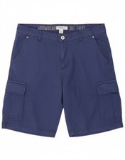 Pantaloncini cargo uomo