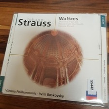 VIENNA PHILHARMONIC johann
