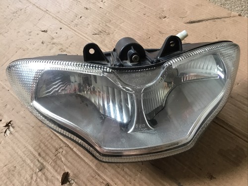 Faro proiettore gilera runner - faro,