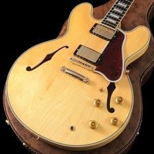 Gibson Custom Shop 1959 ES-355 VOS Chitarra elettrica vintage naturale usata