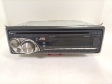 JVC KD-G442 AUTORADIO lettore cd mp3 stereo auto